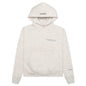 Essentials Kid's Pullover Hoodie - Light Heather Oatmeal