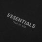 Essentials Kid's Pullover Mockneck - Stretch Limo