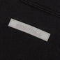 Essentials Kid's Pullover Mockneck - Stretch Limo