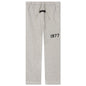 Essentials Kid's Relaxed Sweatpants - Dark Oatmeal
