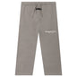 Essentials Kid's Relaxed Sweatpants - Desert Taupe