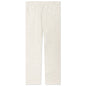 Essentials Kid's Relaxed Sweatpants - Light Oatmeal