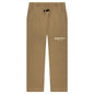 Essentials Kid's Relaxed Sweatpants - Oak