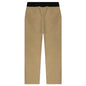 Essentials Kid's Relaxed Trouser - Oak