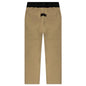 Essentials Kid's Relaxed Trouser - Oak