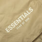Essentials Kid's Running Short - Oak