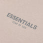 Essentials Kid's S/S Polo - String