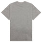 Essentials Kid's S/S Tee - Dark Heather Oatmeal