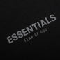 Essentials Kid's S/S Tee - Stretch Limo