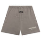 Essentials Kid's Shorts - Desert Taupe