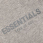 Essentials Kid's Sweatpant - Dark Heather Oatmeal