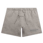 Essentials Kid's Sweatshort - Dark Heather Oatmeal