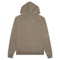 Essentials Knit Hoodie - Oak