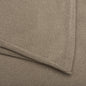 Essentials Knit Hoodie - Oak