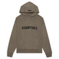 Essentials Knit Pullover - Harvest