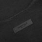Essentials Henley Thermal Set - Iron