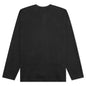 Essentials Henley Thermal Set - Iron