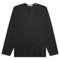 Essentials Henley Thermal Set - Iron