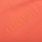 Essentials L/S Polo - Coral