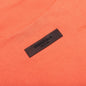Essentials L/S Tee - Coral