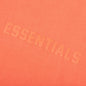Essentials L/S Tee - Coral