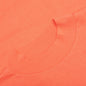 Essentials L/S Tee - Coral