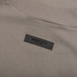 Essentials L/S Tee - Desert Taupe