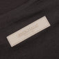 Essentials L/S Tee - Iron
