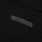 Essentials L/S Thermal Henley - Black