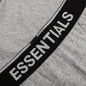Essentials Lounge Pant - Heather