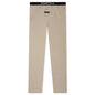 Essentials Lounge Pant - Tan