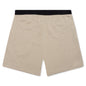 Essentials Lounge Short - Tan