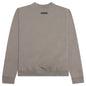Essentials Mockneck - Desert Taupe