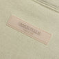 Essentials Mockneck - Seafoam
