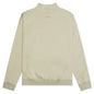 Essentials Mockneck - Seafoam