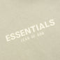 Essentials Mockneck - Seafoam