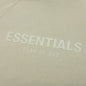 Essentials Pullover Hoodie - Pistachio