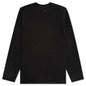 Essentials Raw Edge Sweater - Iron