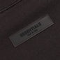 Essentials Relaxed Crewneck - Iron