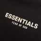 Essentials Relaxed Crewneck - Iron