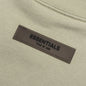 Essentials Relaxed Crewneck - Seafoam