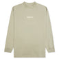Essentials Relaxed Crewneck - Seafoam