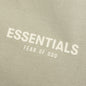 Essentials Relaxed Crewneck - Seafoam