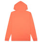Essentials Relaxed Hoodie - Coral