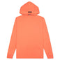 Essentials Relaxed Hoodie - Coral