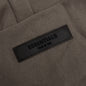 Essentials Relaxed Hoodie - Desert Taupe