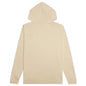 Essentials Relaxed Hoodie - Egg Shell