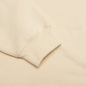 Essentials Relaxed Hoodie - Egg Shell