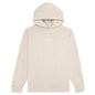 Essentials Relaxed Hoodie - Wheat