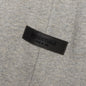 Essentials Relaxed Sweatpants - Dark Oatmeal